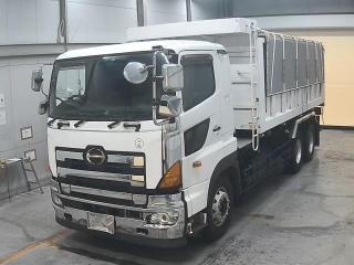 HINO OTHER