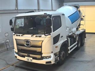 HINO OTHER