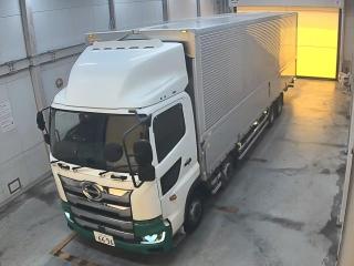 HINO OTHER