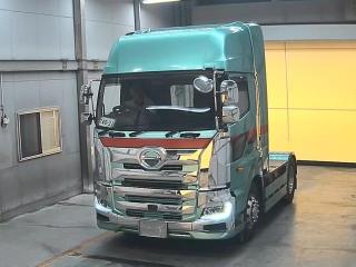 HINO OTHER