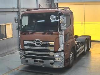 HINO OTHER