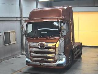 HINO OTHER