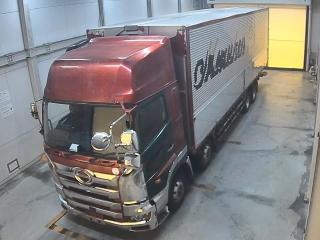 HINO OTHER