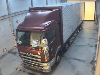 HINO OTHER