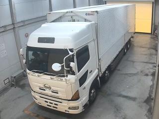 HINO OTHER