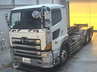 HINO OTHER