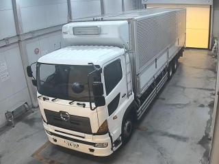 HINO OTHER