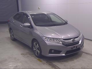 HONDA GRACE