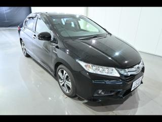 HONDA GRACE