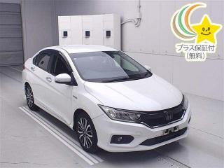HONDA GRACE