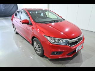 HONDA GRACE