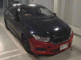 HONDA GRACE