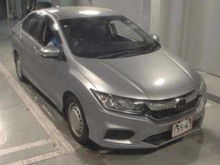 HONDA GRACE