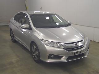 HONDA GRACE