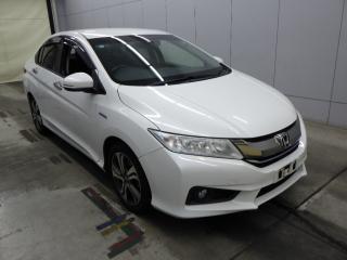 HONDA GRACE