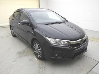 HONDA GRACE