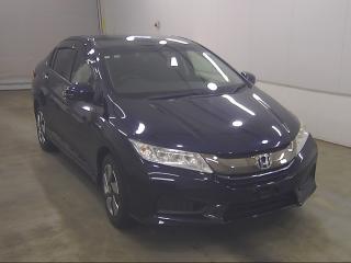 HONDA GRACE