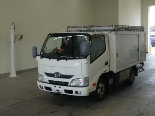 HINO DUTRO