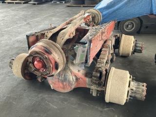 HINO TRUCK BIHIN