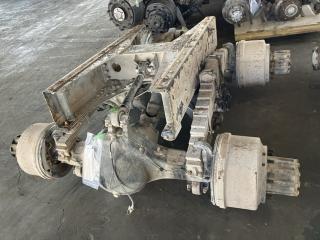 HINO TRUCK BIHIN
