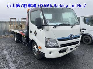HINO DUTRO