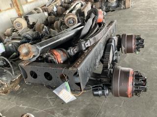 HINO TRUCK BIHIN