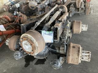 HINO TRUCK BIHIN