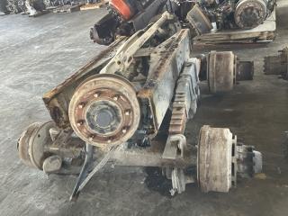 HINO TRUCK BIHIN