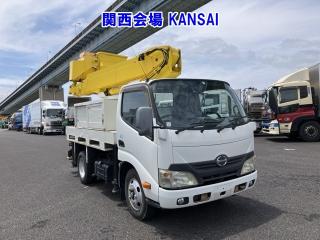 HINO DUTRO