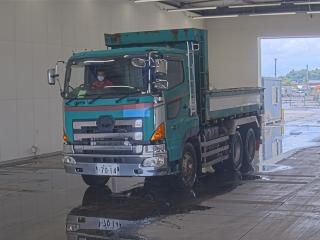 HINO OTHER