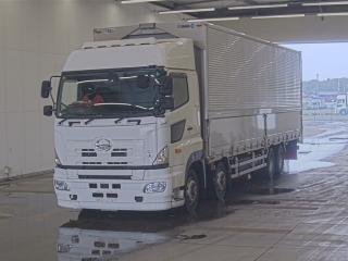 HINO OTHER