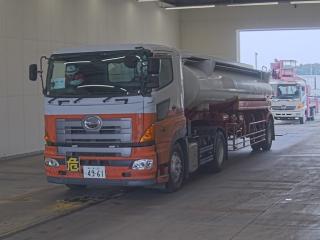HINO OTHER