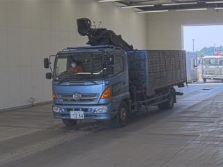 HINO OTHER
