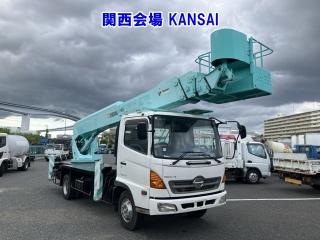 HINO OTHER