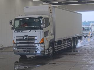 HINO OTHER