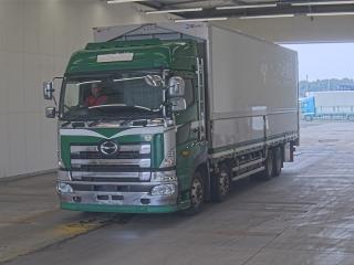 HINO OTHER