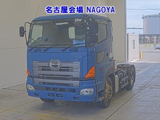 HINO OTHER