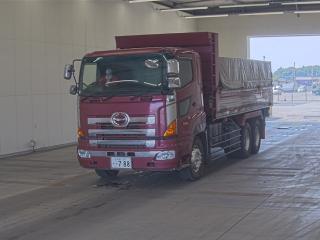 HINO OTHER