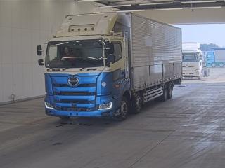 HINO OTHER