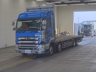 HINO OTHER