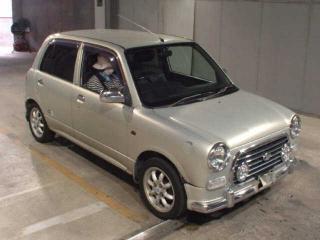 DAIHATSU MIRA GINO