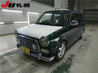 DAIHATSU MIRA GINO
