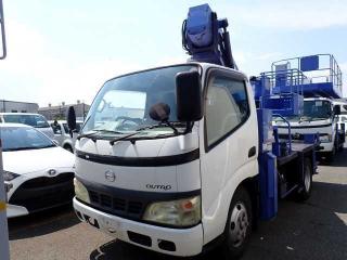 HINO DUTRO