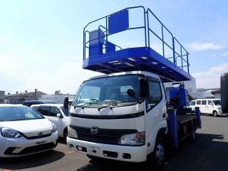 HINO DUTRO