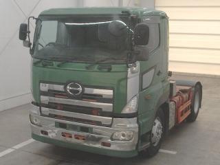 HINO OTHER