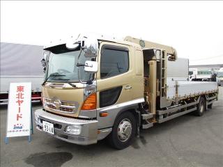 HINO OTHER