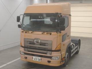 HINO OTHER
