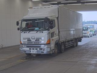 HINO OTHER