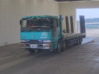 HINO OTHER