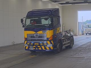 HINO OTHER